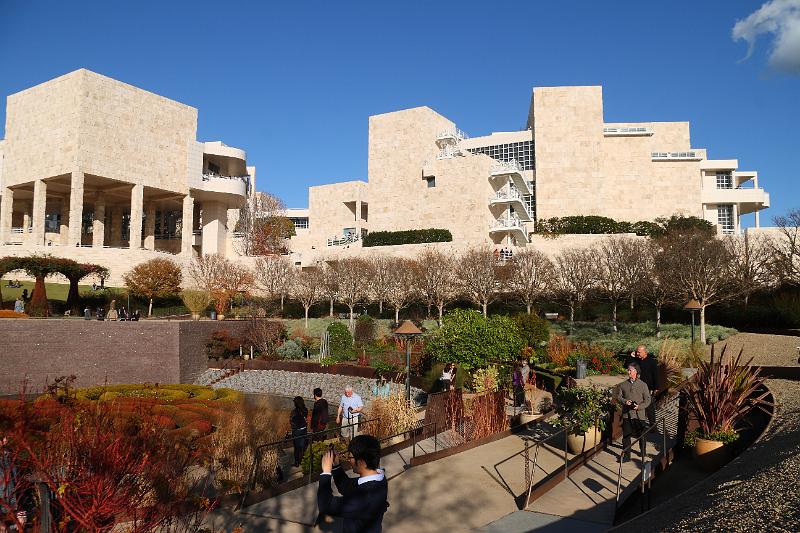 socal042.JPG - The Getty Center, Los Angeles.