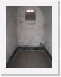 100_3108 * Terezin.  Small prison cell.  This one had a window.  No bathroom. * Terezin.  Small prison cell.  This one had a window.  No bathroom. * 1944 x 2592 * (1.09MB)