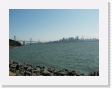 100_2776 * View of Bay Bridge and San Francisco skyline * 2592 x 1944 * (2.33MB)