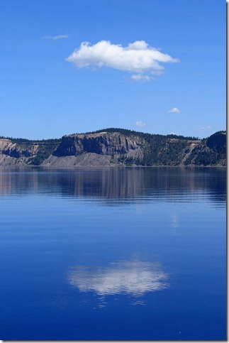 Crater Lake