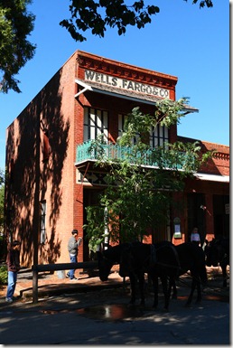 Wells Fargo Bank