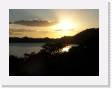 CostaRica_17 * Day 6.  Sunset at Papagayo. * 2592 x 1944 * (1.31MB)