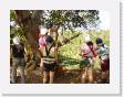 PC300006 * Day 6.  Canopy tour.  The group gets ready to go. * 2560 x 1920 * (1.13MB)