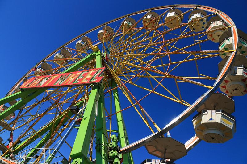 marin014.JPG - Marin County Fair, Giant Wheel.