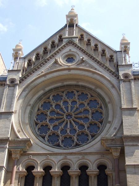 FlaNY2008May033.JPG - Eldridge Street Synagogue