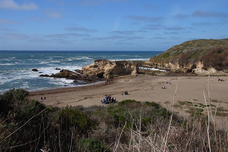 slo021.JPG - Montana de Oro State Park.