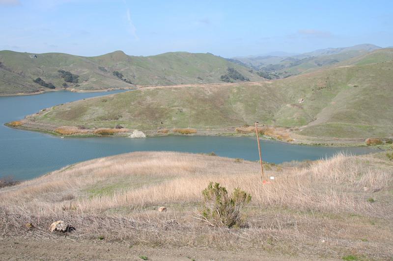 slo096.JPG - We're on our way to Paso Robles for lunch.