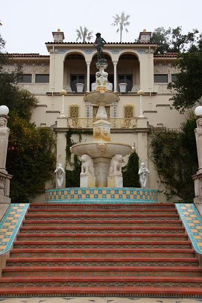 slo115.JPG - Hearst Castle.