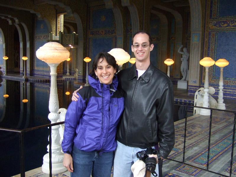 slo165.JPG - Hearst Castle.