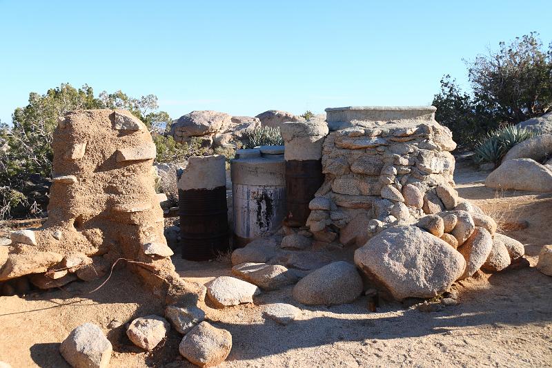 socal204.JPG - Anza-Borrego Desert State Park.  The Souths' moved here in 1932.