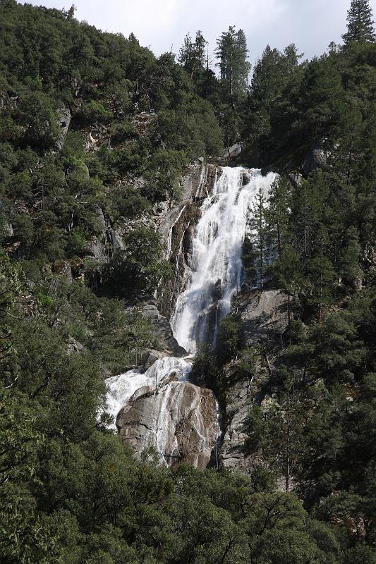 yosemite389.JPG - Random waterfall on the way out of the park.
Thanks for viewing the album.  Be sure to leave a comment!