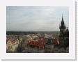 100_3155 * View of Prague from Old City Hall.  Panorama. * View of Prague from Old City Hall.  Panorama. * 2592 x 1944 * (2.33MB)