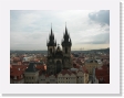 100_3156 * View of Prague from Old City Hall.  Panorama. * View of Prague from Old City Hall.  Panorama. * 2592 x 1944 * (2.13MB)