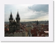 100_3157 * View of Prague from Old City Hall.  Panorama. * View of Prague from Old City Hall.  Panorama. * 2592 x 1944 * (2.18MB)