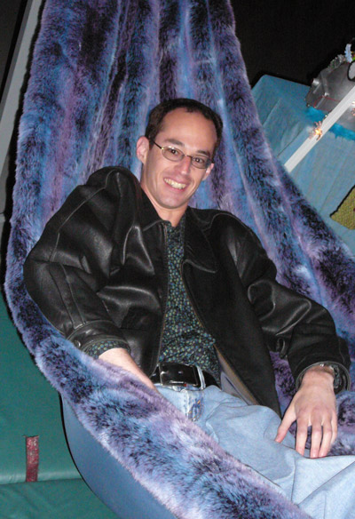 It&rsquo;s hard being me