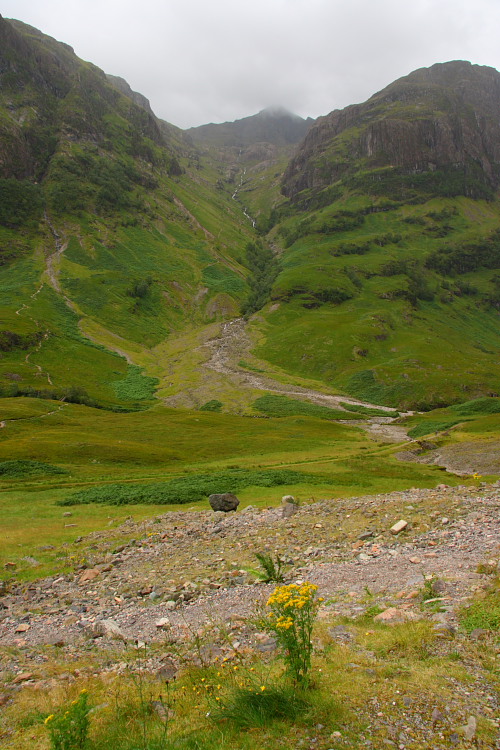 Glencoe