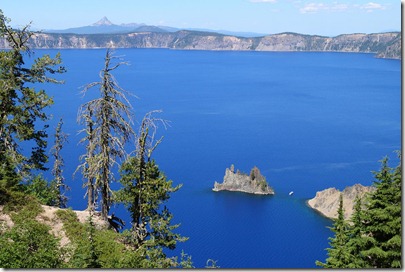 Crater Lake